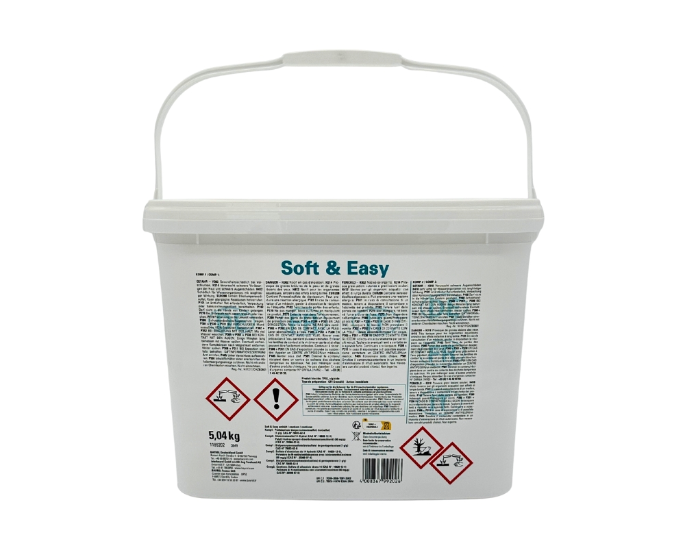 Bayrol Complete & Easy BAYROL Soft & Easy - Produktbild-Vorschau 2