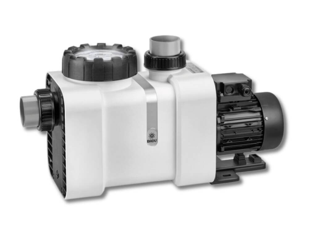 Speck BADU Delta 28 Poolpumpe