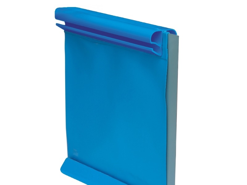 ESTA Kombi-Handlauf / Handlauf Set