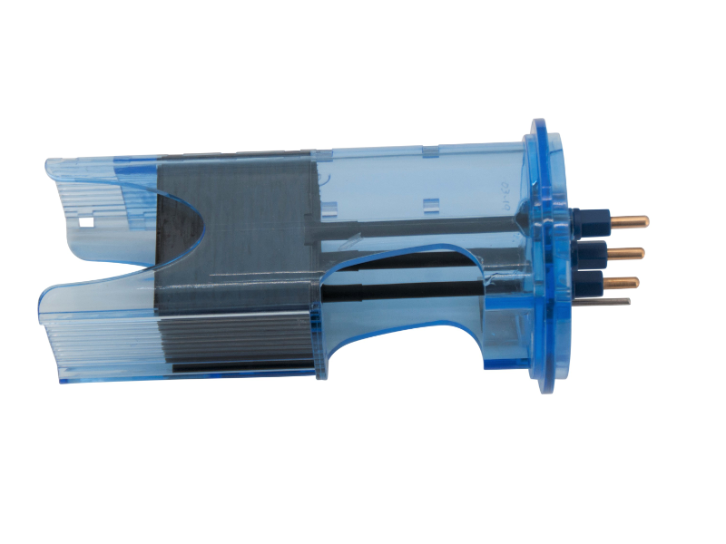 OKU Obermaier Austauschzelle für INNOWATER SMC 30 Salzelektrolyse CELLSMC-30