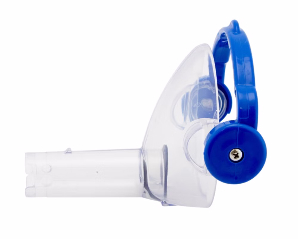 Water Tech Poolbodensauger Nasenkappe für Pool Blaster Max, Max CG, Millennium