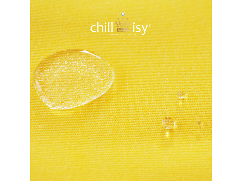 chillisy Schwimmkissen St. Barth 120 x 45 cm