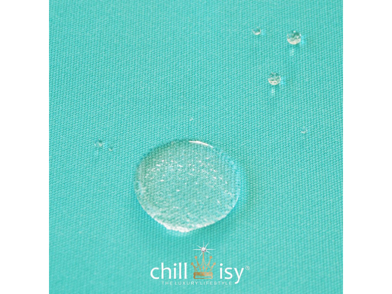 chillisy Schwimmkissen St. Barth 120 x 45 cm