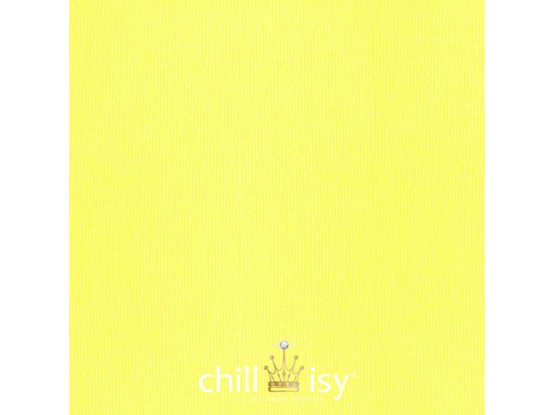 chillisy Schwimmkissen St. Barth 120 x 45 cm