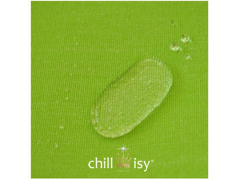 chillisy Schwimmkissen St. Barth 120 x 45 cm
