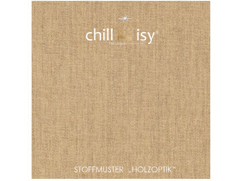 chillisy Schwimmkissen St. Barth 120 x 45 cm