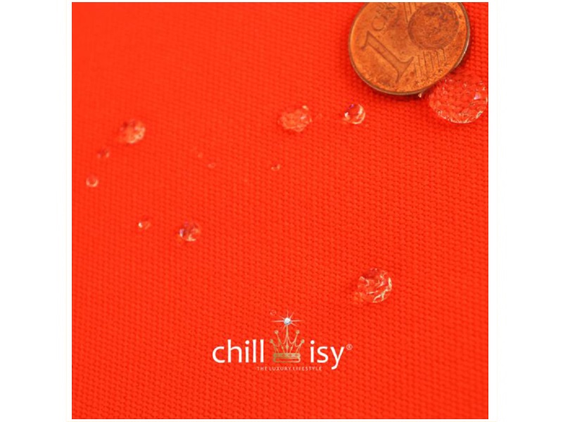 chillisy Schwimmkissen St. Barth 120 x 45 cm