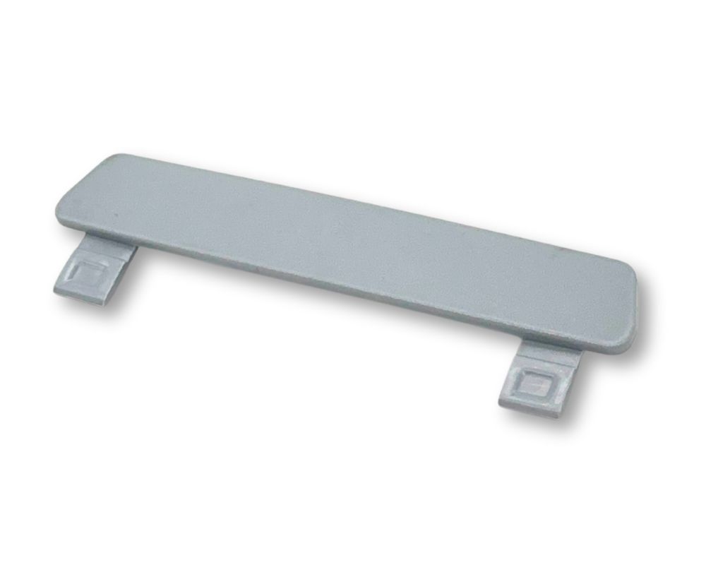 Verschluss für Filterabdeckung für Dolphin E20 / E25 99830772 | Original Ersatzteil Maytronics | Öffnungshilfe Deckel | Dolphin Ersatzteil