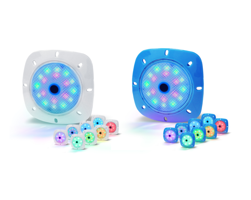 LED Magnet Scheinwerfer NO(T)MAD