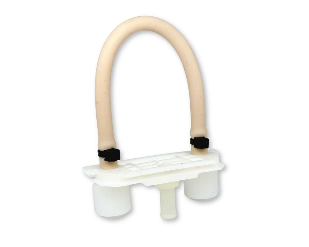 Ersatzteil Bayrol Schlauchset 1,5 L | Original-Ersatzteil 127313 BAYROL | für Bayrol Pool Relax und PoolManager Dosierpumpe