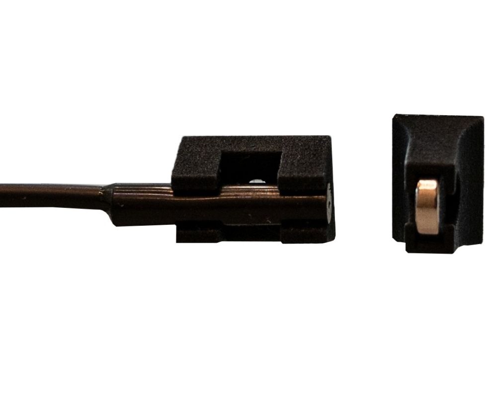 Harvia TÜRSENSOR-System für Harvia Saunatüren