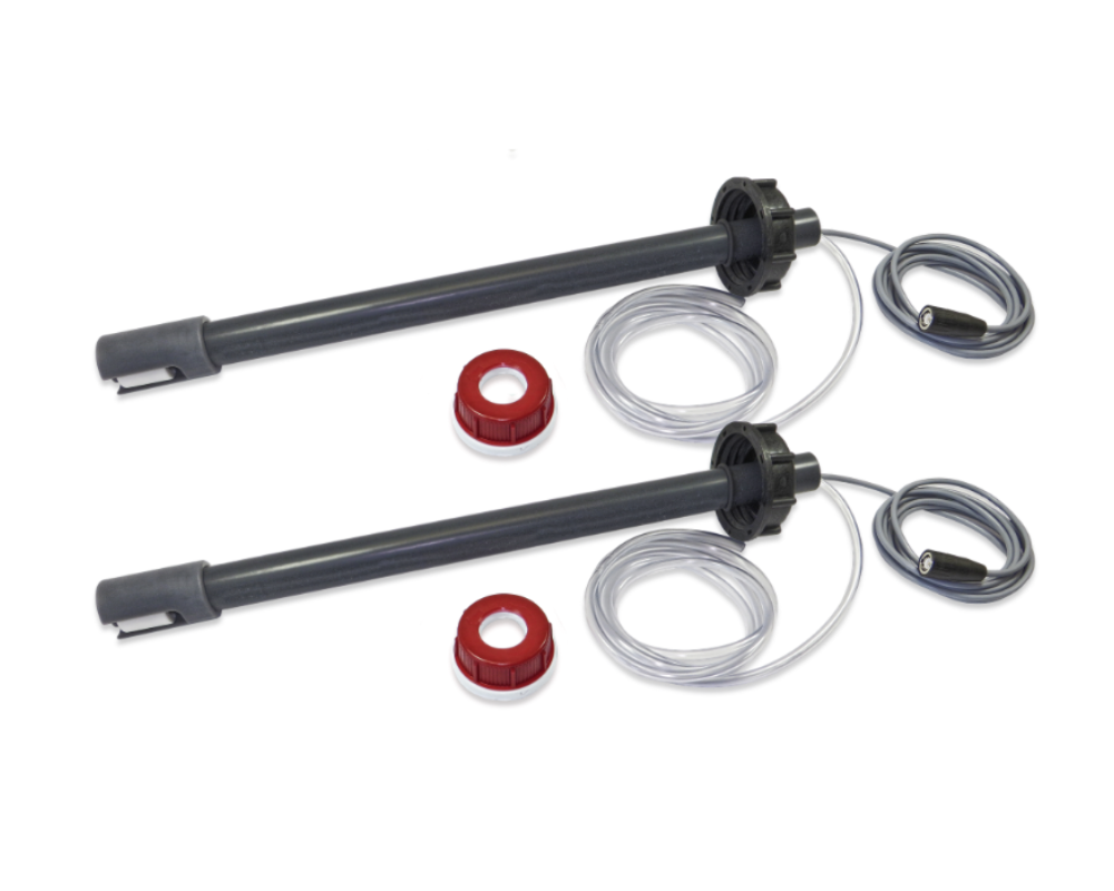 Bayrol KIT Level Automatic Doppel Füllstandsüberwachung