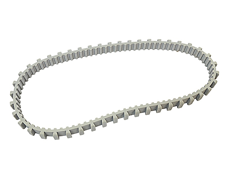 Zahnriemen grau Dolphin BIO Plus Pro ProX und Plus Battery