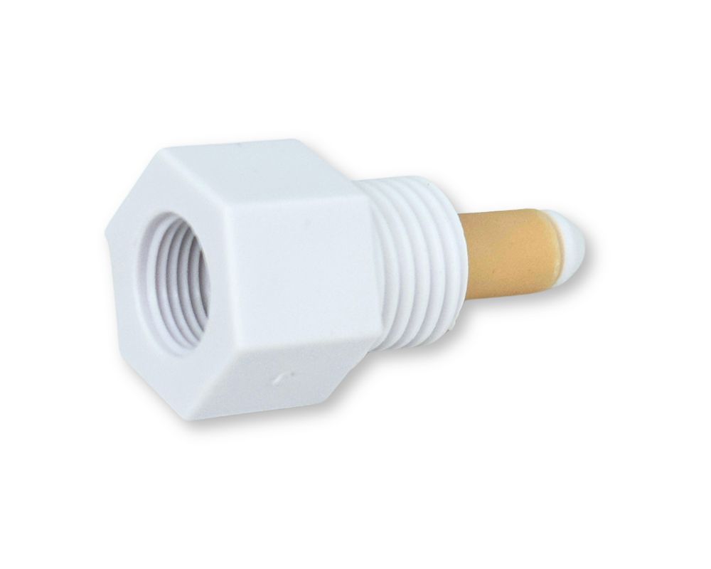 BAYROL Impfventil mit Membrane 1/4" - 1/8" Pool Relax 3 | Original Ersatzteil | passgenau | einfache Montage