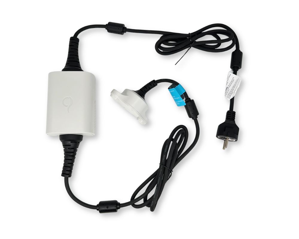 Ladegerät für Dolphin Liberty 200/300/400 | Ersatzteilnr. 99956050-EU-assy | Original Maytronics Ersatzteil