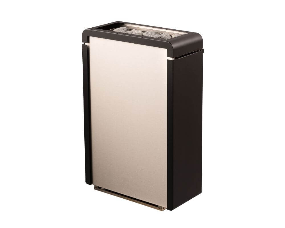 Harvia CONCEPT R MINI Saunaofen ohne Steuerung