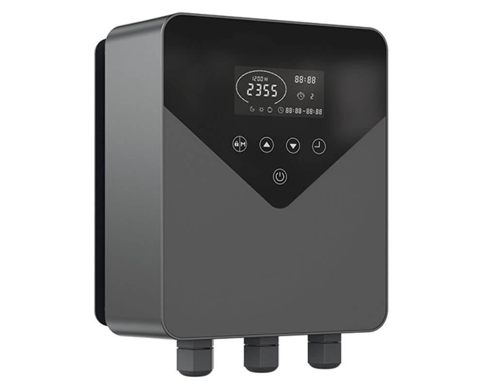 Trend Pool VS InverterX Frequenzumrichter für Poolpumpen 230 V