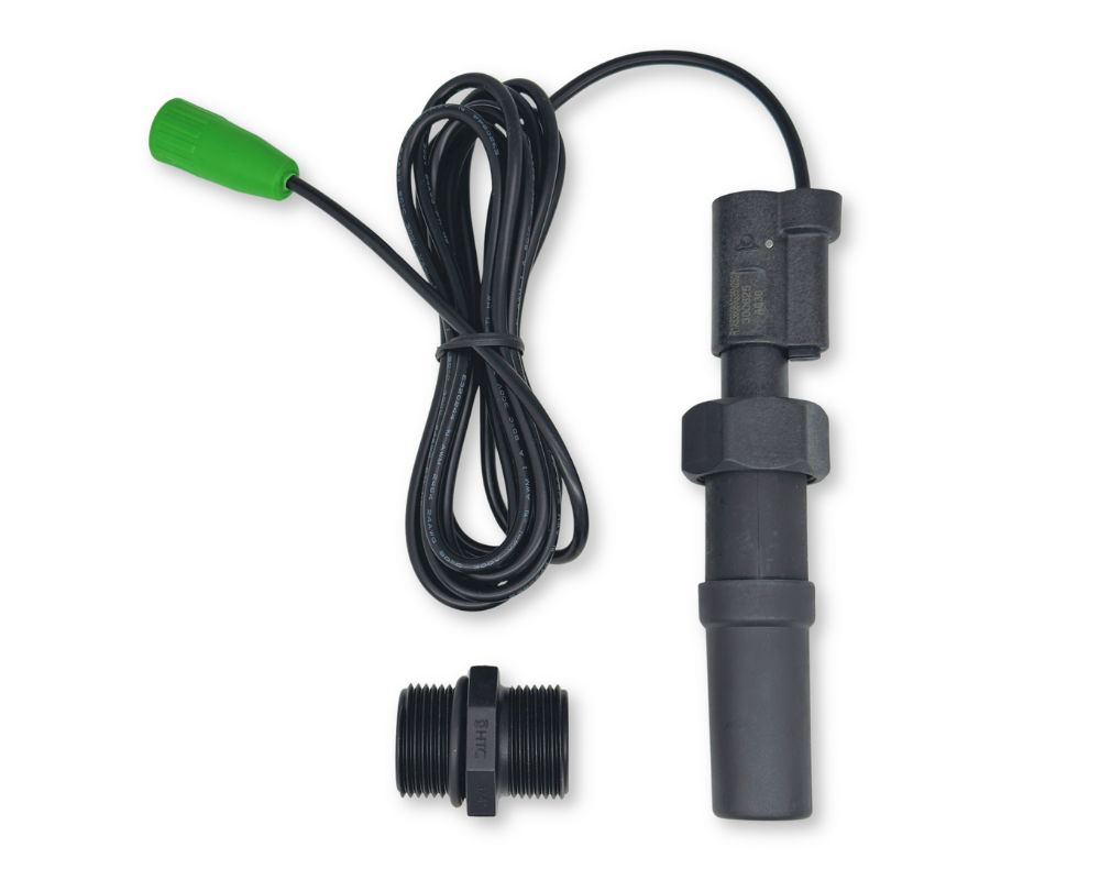 BAYROL Durchflussschalter BNC für Automatic Salt | Paddelschalter Durchfluss Automatic Salt AS5 und AS7 | Original Ersatzteil 191038