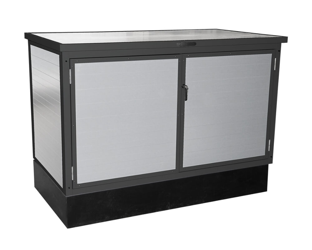 TrendPool Technikbox Premium