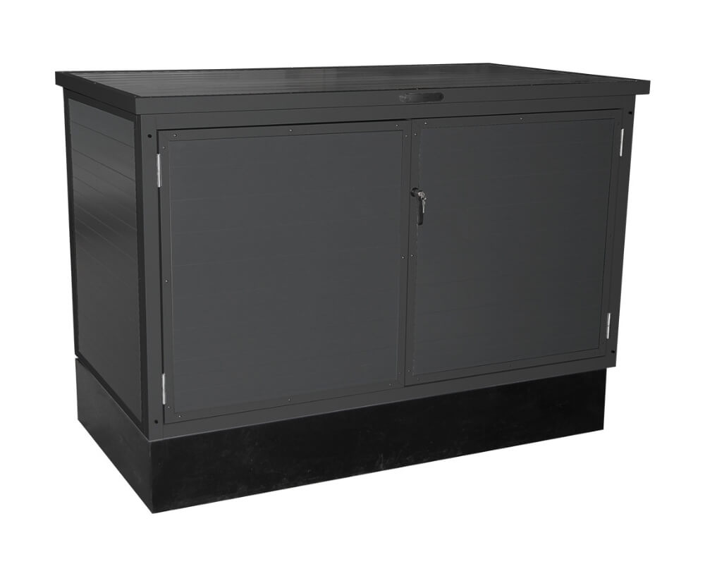 TrendPool Technikbox Premium