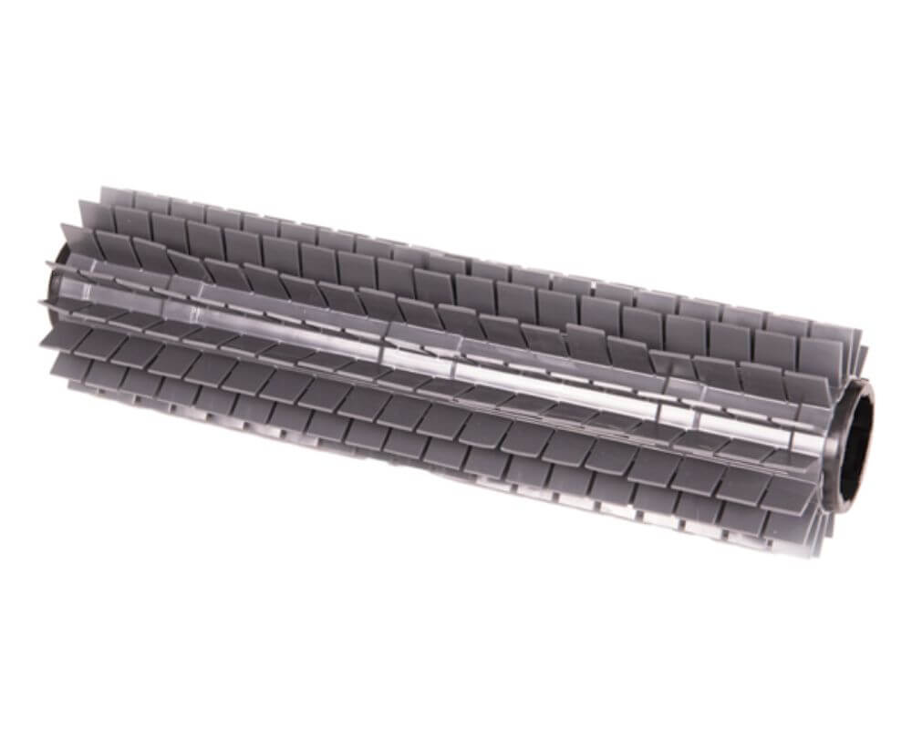 PVC Aktiv-Reinigungsbürste für Dolphin Liberty 200 und 300 | Aktivbürste PVC für Liberty Modelle | Ersatzteil-Nr.: 61300603