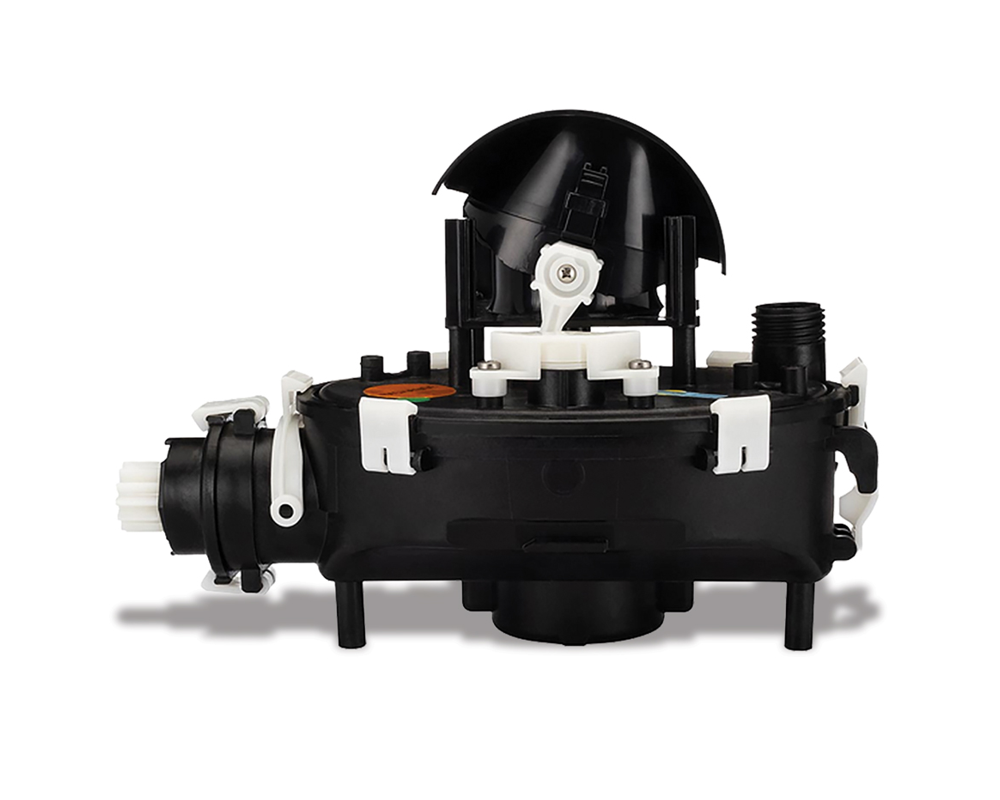 Motorbox S2 Dolphin 9995387-EX / Motoreinheit für Poolroboter | Ersatz-Motoreinheit S2 | Original Maytronics Ersatzteil