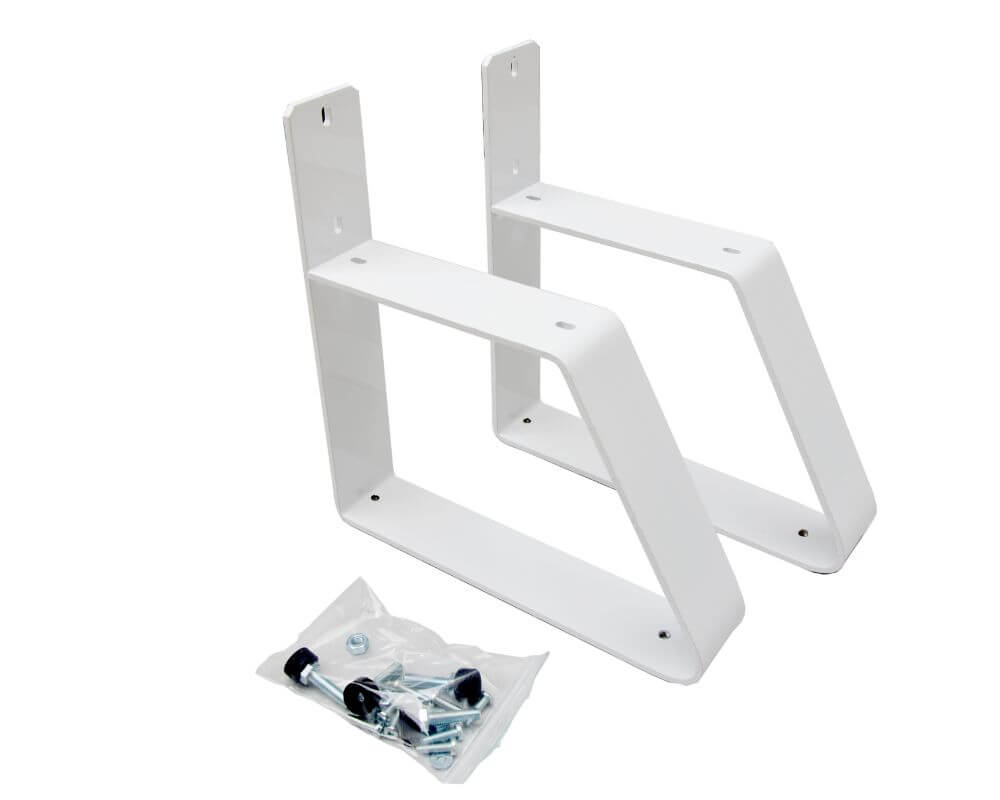 KAUT Luftentfeuchter Standfüße für KS Truhen-Modelle