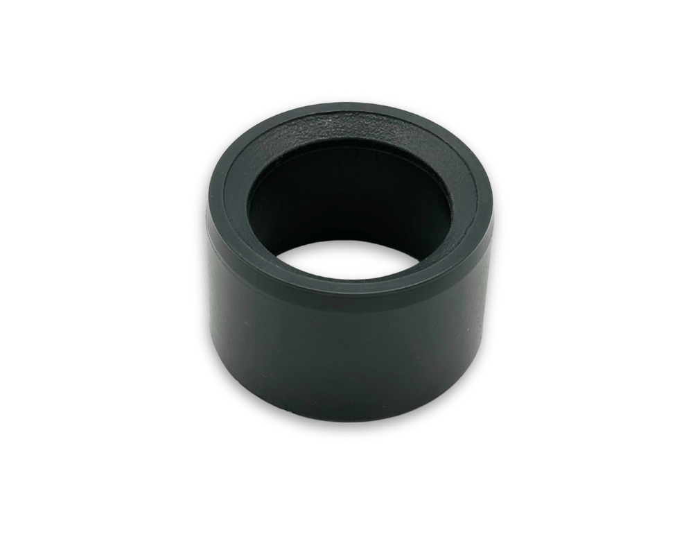 PVC Reduzierungsstück 50 / 40 oder 63 / 50 mm | Zubehörteil