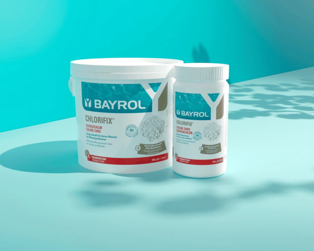 Bayrol Spatime Preis Bayrol SpaTime Chlor-Granulat  Produktbild-Vorschau 14