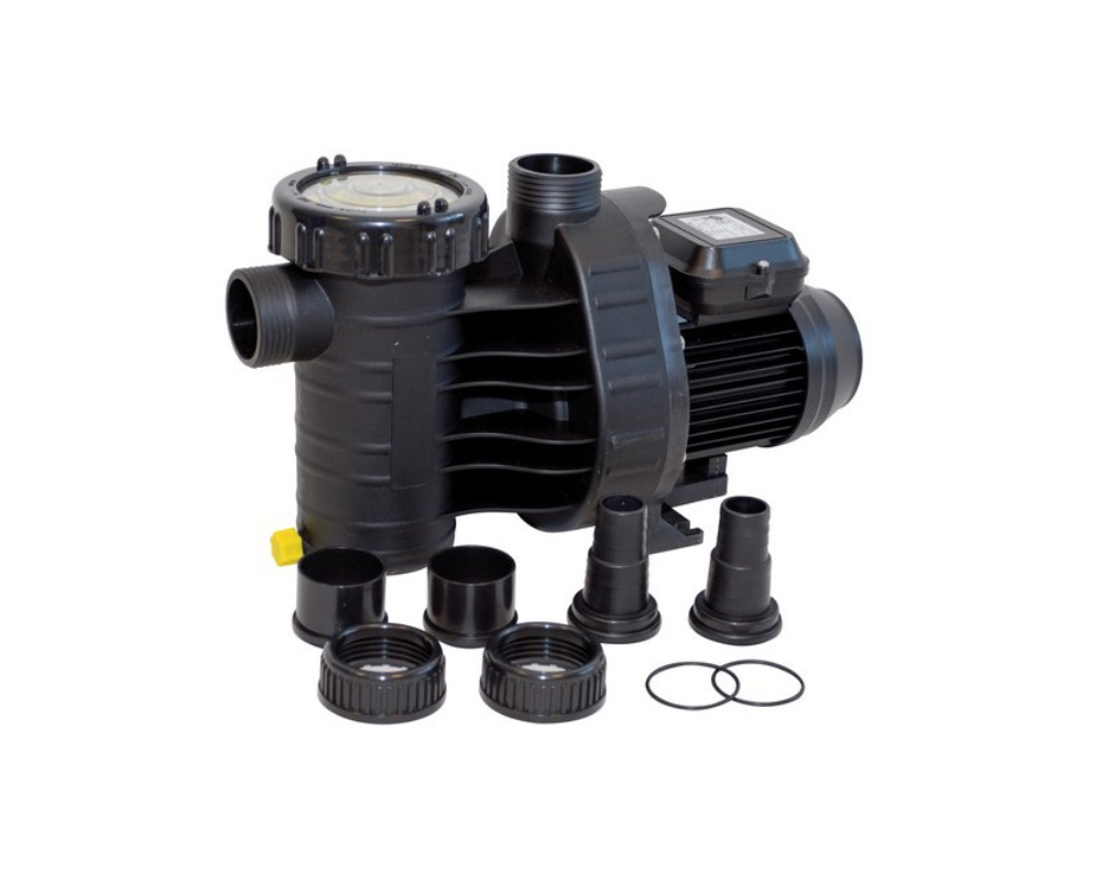 Aqua TechniX GmbH Aqua Technix Aqua Plus 4 Umwälzpumpe 230V 45991100