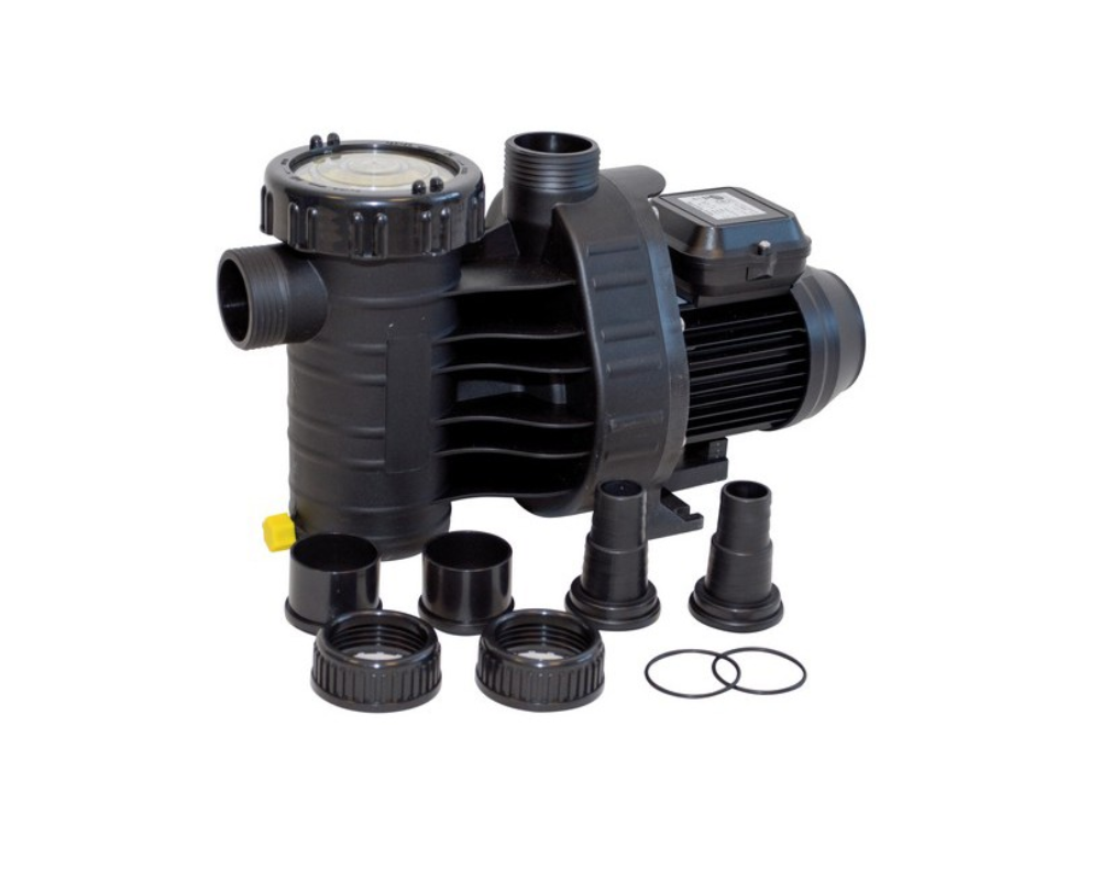 Aqua TechniX GmbH Aqua Technix Aqua Plus 8 Umwälzpumpe 230V 45991300