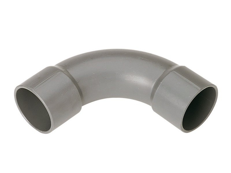 bevo Vertriebs GmbH PVC Bogen 90° 1101-90