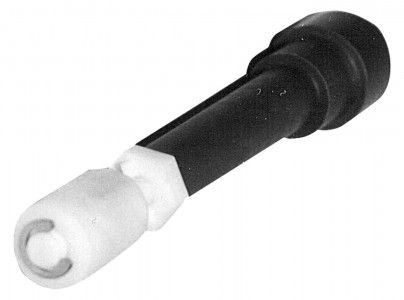 Dinotec Niveausonde zur Überwachung des Meerwasserstroms mit Reedkontakt bei Messzelle P404