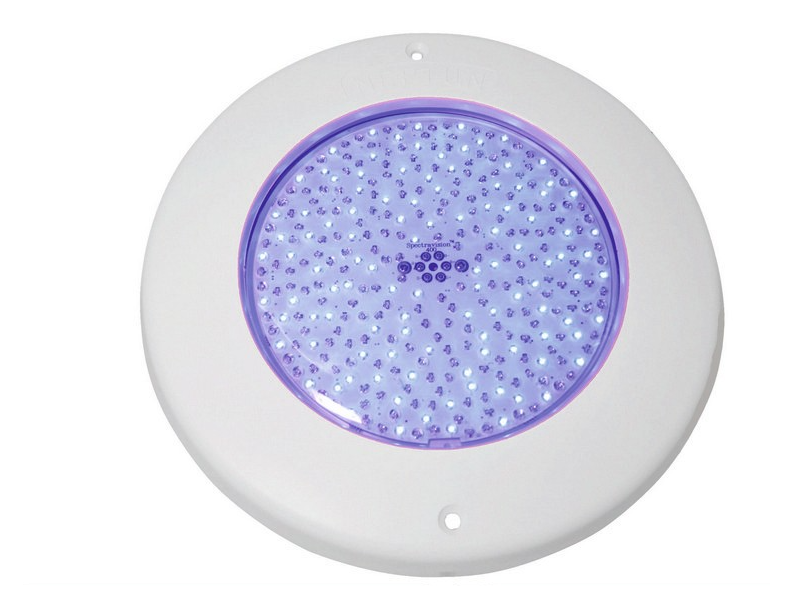 LED Neptun maxi flat Unterwasserscheinwerfer 33700