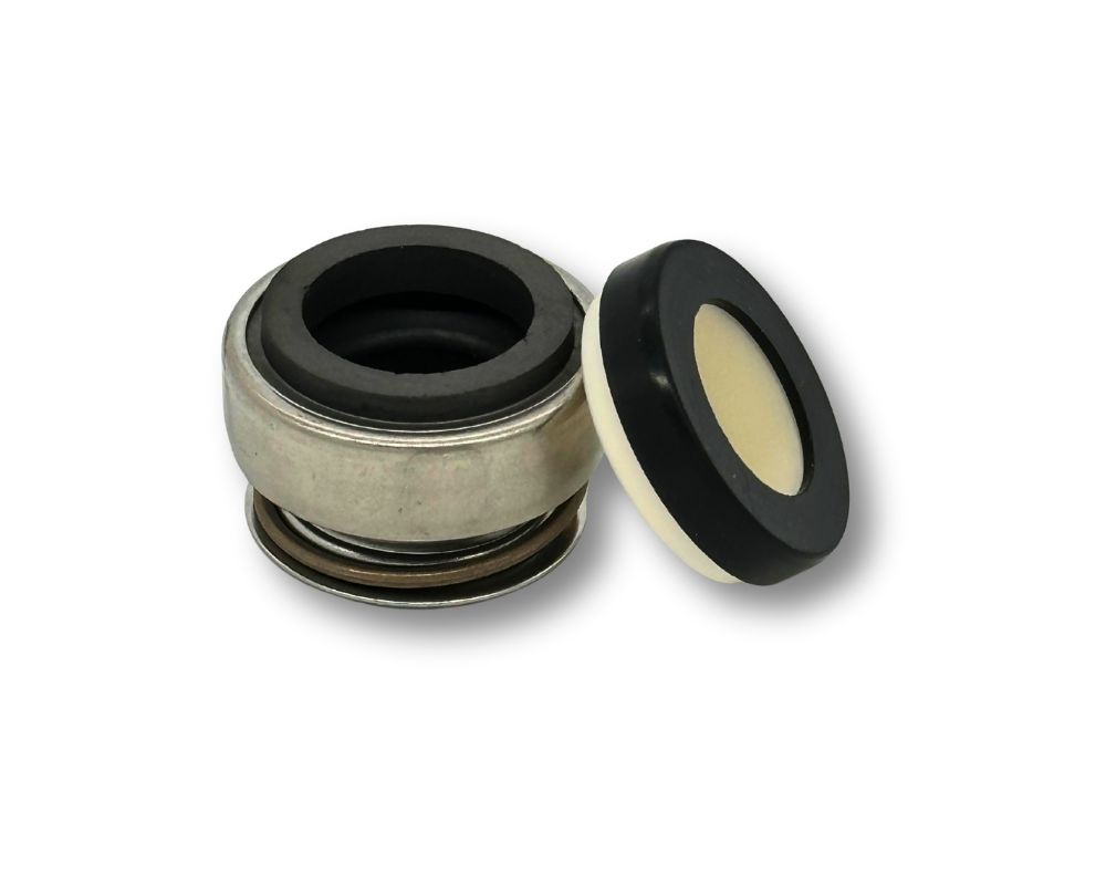 Gleitringdichtung kpl. 14 mm für Speck BADU 90/7, 90/11 und 90/13 | Original Zubehör für Poolpumpe