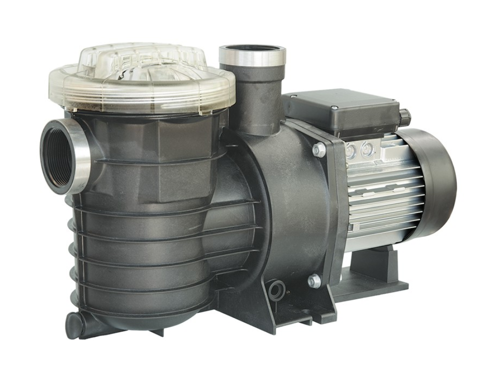 KSB Umwälzpumpe Filtra N 22 E 230 V 202224