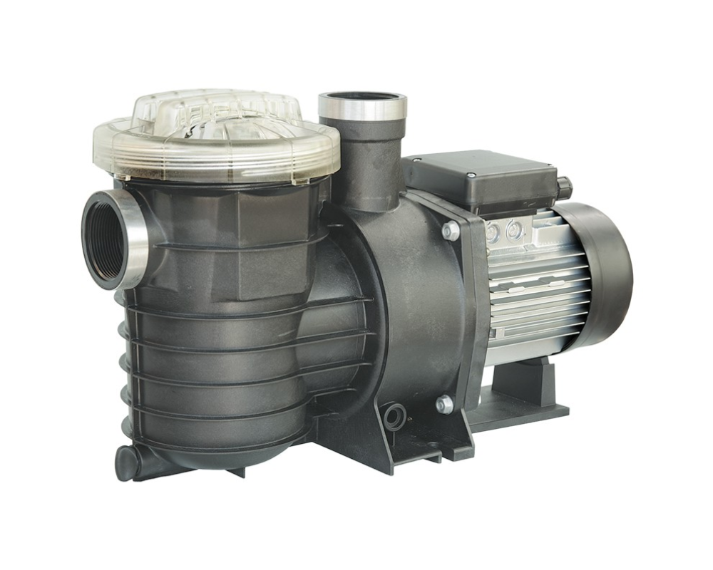 KSB Umwälzpumpe Filtra N 24 E 230 V 202225