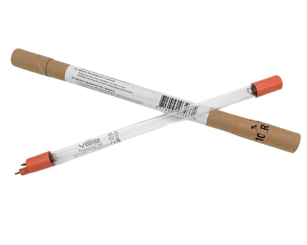 Ersatzröhre 40 W Blue Lagoon UV-C Tech