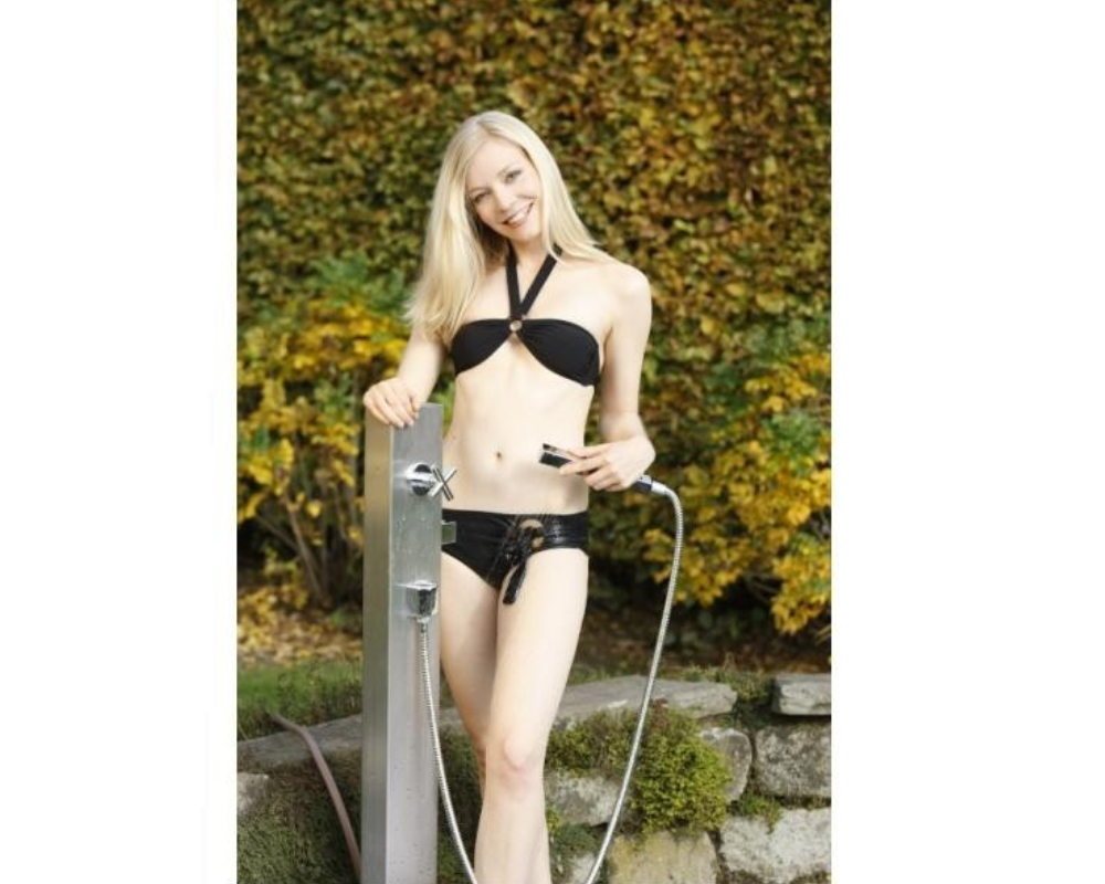 Dusche Madeira Mischbatterie (Typ MB)