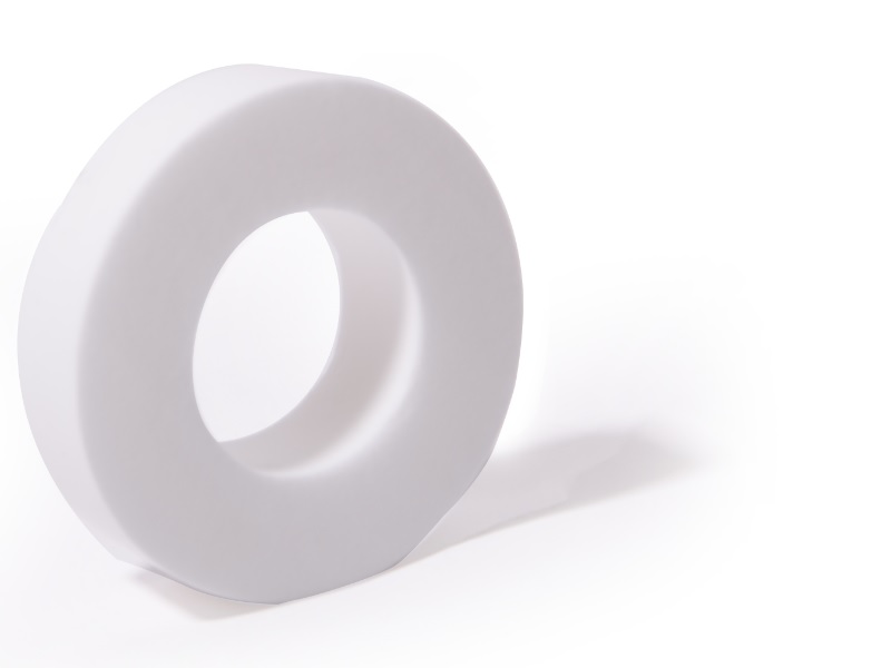 Wonderbrush-Ring f. Combi-Bürste für Dolphin Luminous Poolreiniger