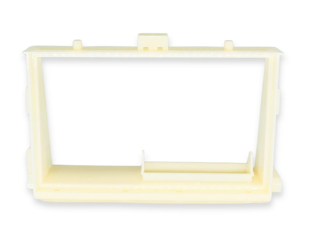 Filterkartuschenrahmen Dolphin Teilenr. 9980733 Original Ersatzteil | Maytronics Rahmen für Kartuschen aus Kunststoff