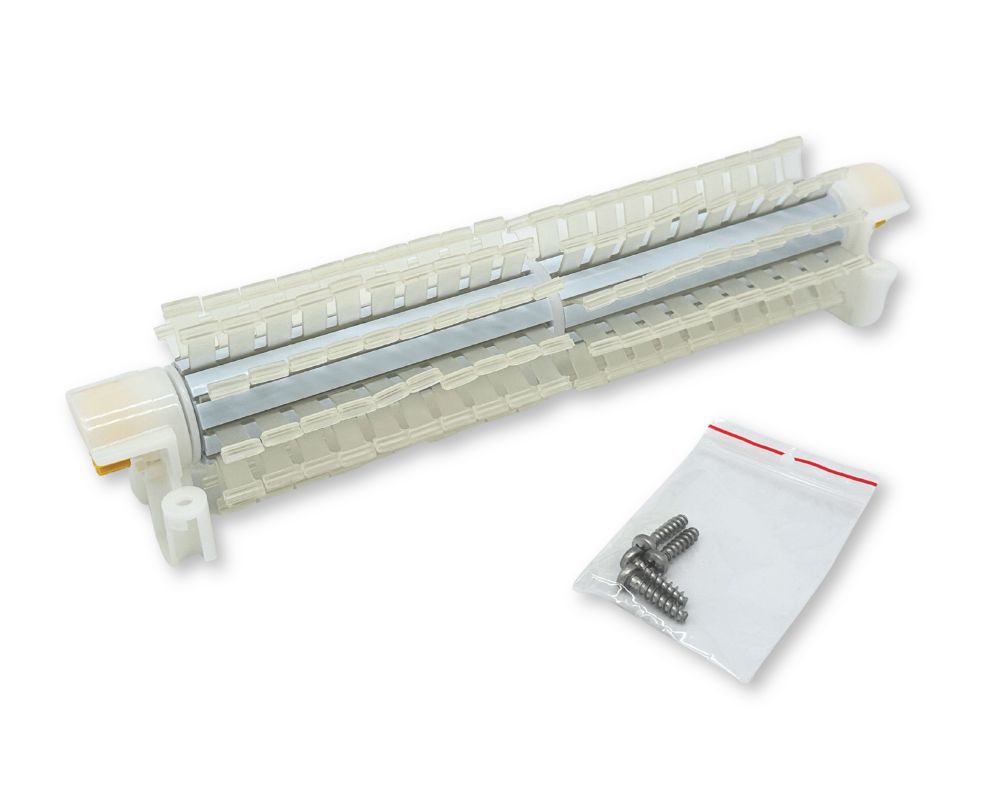 Reinigungsbürste Activ-Brush, komplett Dolphin Supreme M5, F50 & F60 Poolreiniger