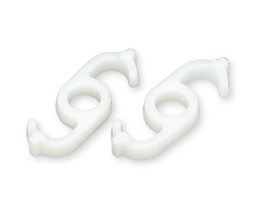 Verschlussclips Dolphin Supreme BIO Poolreiniger | original Ersatzteil von Dolphin/Maytronics