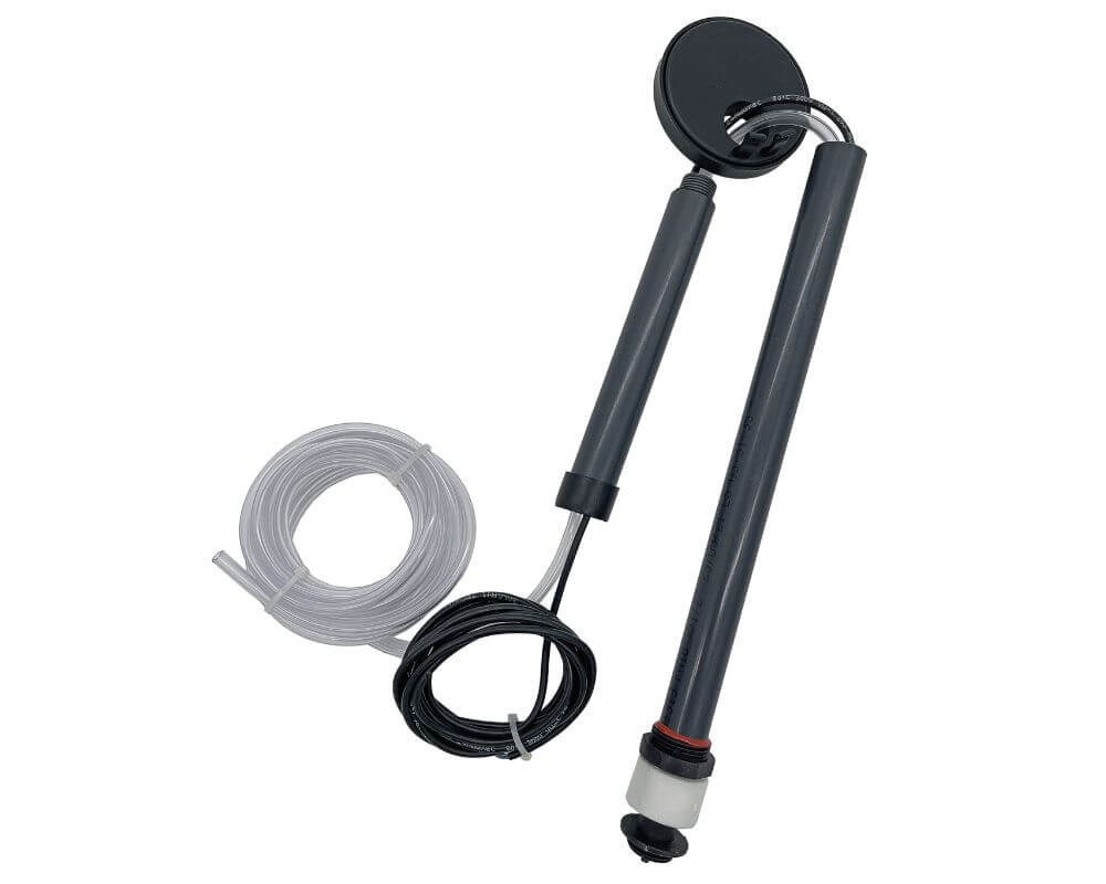 Ansaugrohr komplett ZODIAC pH Perfect / Expert und Chlor Perfect / Expert |  ESTA Pool-Shop