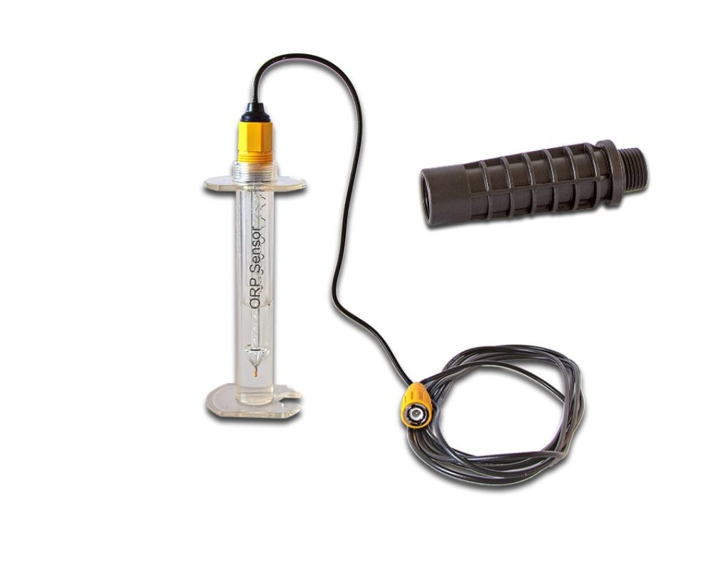 ORP-Sonde ZODIAC Chlor Perfect Chlor Expert & TRi PRO 3 m Kabel BNC-Stecker  | eBay