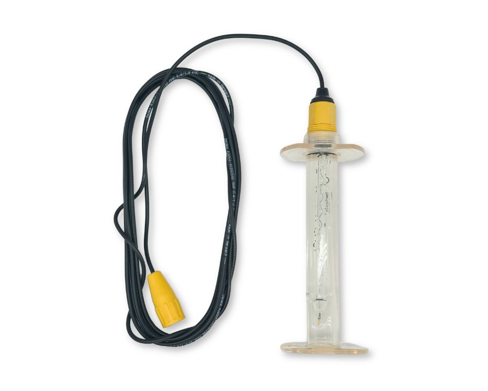ORP-Sonde ZODIAC Chlor Perfect / Expert & TRi PRO, mit 3 Meter Kabel und BNC-Stecker