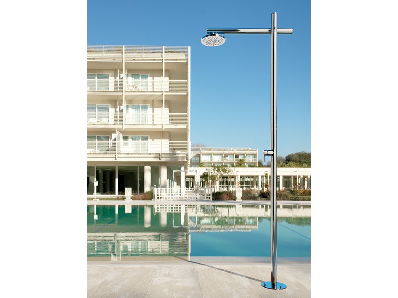 Fontealta Pooldusche ONDA D50 M