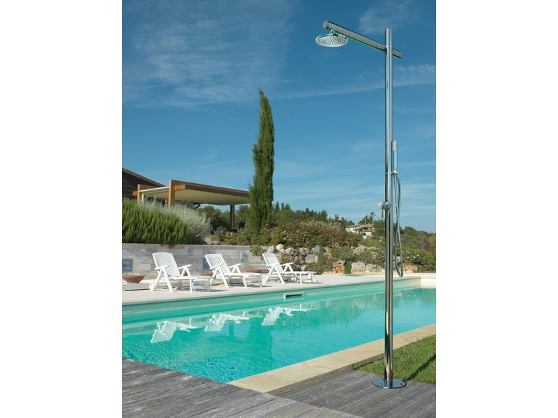 Fontealta Pooldusche ONDA D50 ME