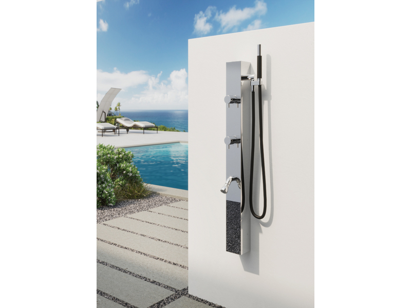 Fontealta Pooldusche IN & OUT P9