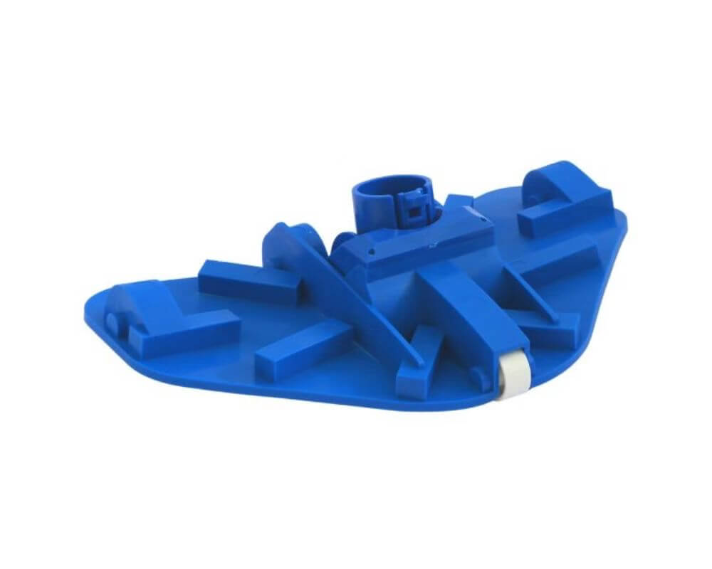 Chemoform Poolbodensauger Poolblaster Bodensauger Max Li für die Schwimmbadreinigung